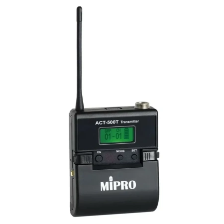 Купить Mipro ACT-500T по выгодной цене в Екатеринбурге