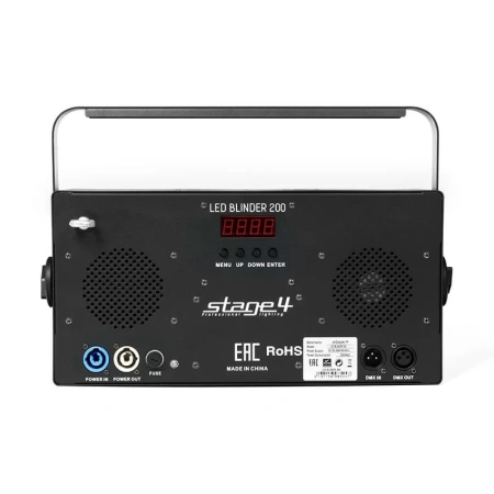 Купить STAGE4 LEDBLINDER 200 по выгодной цене в Екатеринбурге