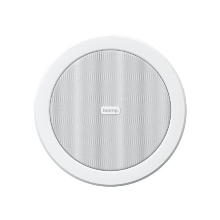 Купить Biamp CM10TB White по выгодной цене в Екатеринбурге
