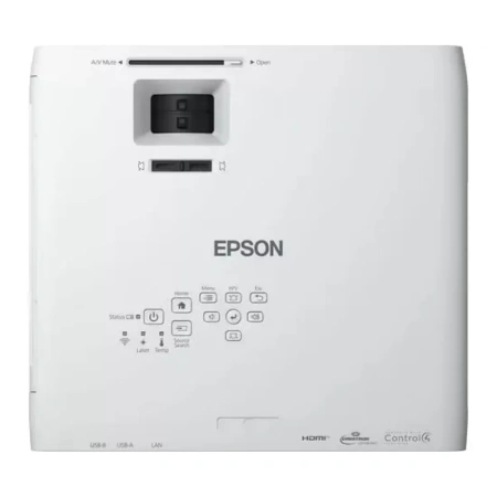 Купить Epson EB-L200F по выгодной цене в Екатеринбурге