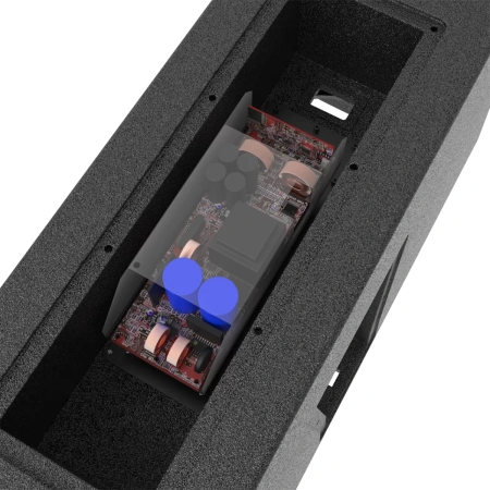Купить Audiocenter Avanda 210A АС за 0 ₽