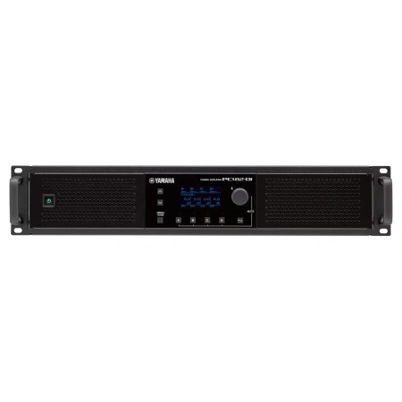 Купить Yamaha PC412-DI за 0 ₽