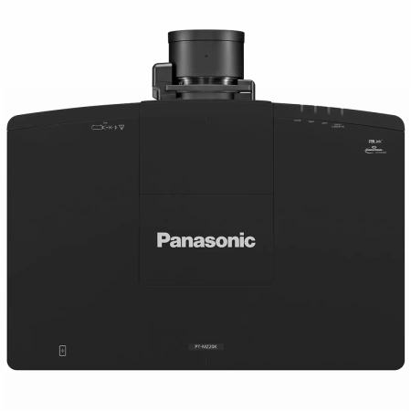 Купить Panasonic PT-MZ20KLBE за 0 ₽
