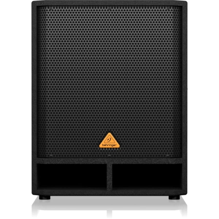 Купить BEHRINGER VP1800S по выгодной цене в Екатеринбурге