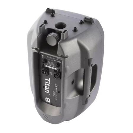 Купить WHARFEDALE PRO TITAN 8 Grey по выгодной цене в Екатеринбурге