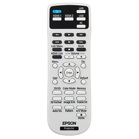 Купить Epson EH-TW5400 по выгодной цене в Екатеринбурге