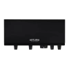 Купить Arturia MiniFuse 2 Black по выгодной цене в Екатеринбурге
