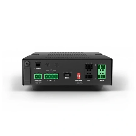 Купить LD Systems AMP 205 по выгодной цене в Екатеринбурге
