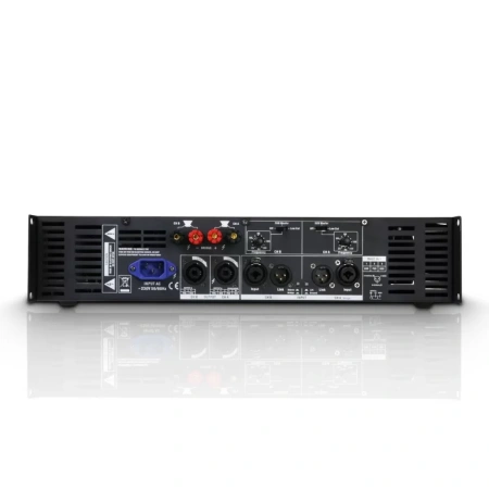 Купить LD Systems DEEP2 2400 X по выгодной цене в Екатеринбурге