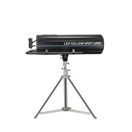 Купить Dialighting Follow Spot STADIUM 1000 по выгодной цене в Екатеринбурге