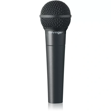 Купить BEHRINGER XM8500 по выгодной цене в Екатеринбурге