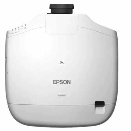 Купить Epson EB-G7900U по выгодной цене в Екатеринбурге