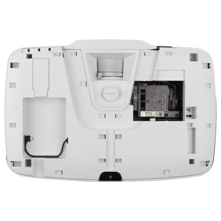 Купить ViewSonic Pro8530HDL за 0 ₽