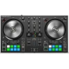 Купить Native Instruments Traktor Kontrol S2 MK3 по выгодной цене в Екатеринбурге