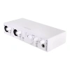 Купить Arturia MiniFuse 2 White по выгодной цене в Екатеринбурге