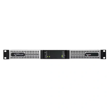 Купить POWERSOFT Duecanali 804 DSP+DANTE по выгодной цене в Екатеринбурге