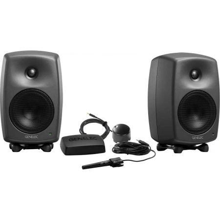 Купить Genelec 8330AP-PACK по выгодной цене в Екатеринбурге