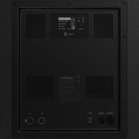 Купить LD Systems MAILA SUB по выгодной цене в Екатеринбурге