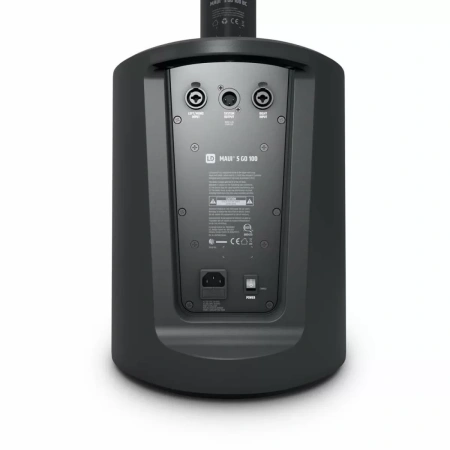 Купить LD Systems MAUI 5 GO 100 по выгодной цене в Екатеринбурге