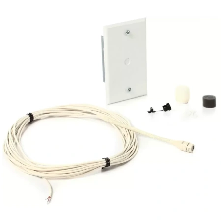 Купить SHURE MX202WP-A/S по выгодной цене в Екатеринбурге