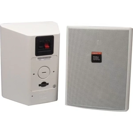 Купить JBL Control 25AV-WH по выгодной цене в Екатеринбурге