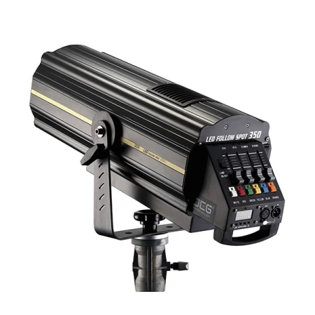 Купить JEG 1541 LED FOLLOW SPOT 350 за 144&nbsp;990 ₽