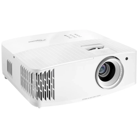 Купить Optoma UHD38 по выгодной цене в Екатеринбурге