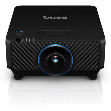 Купить BenQ LU9245 Черный за 0 ₽