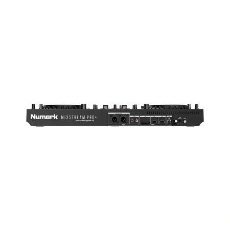 Купить Numark Mixstream Pro+ по выгодной цене в Екатеринбурге