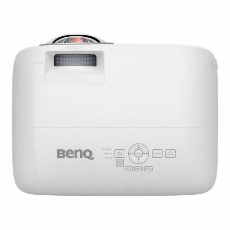 Купить BenQ MX808STH по выгодной цене в Екатеринбурге