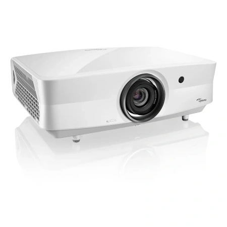 Купить Optoma UHZ65LV по выгодной цене в Екатеринбурге