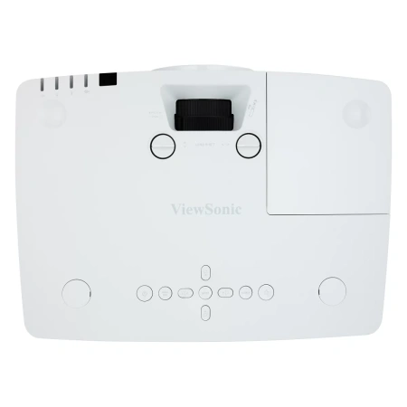 Купить ViewSonic PRO9530HDL за 0 ₽