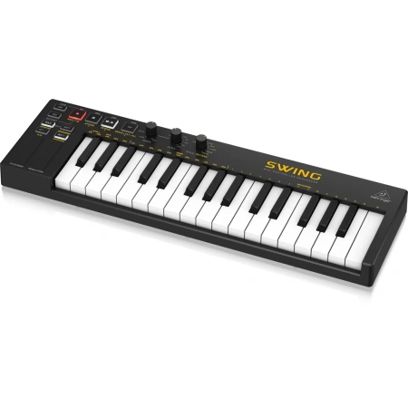 Купить BEHRINGER SWING по выгодной цене в Екатеринбурге