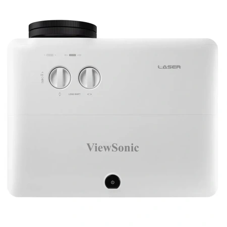 Купить ViewSonic ls860wu по выгодной цене в Екатеринбурге