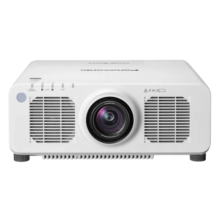 Купить Panasonic PT-RZ690LW за 0 ₽