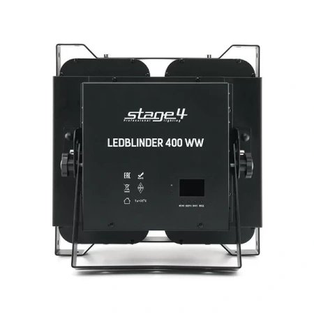 Купить STAGE4 LEDBLINDER 400 WW по выгодной цене в Екатеринбурге