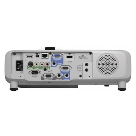 Купить Epson EB-536Wi по выгодной цене в Екатеринбурге