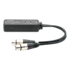 Купить Prestel ADPX-2IXLR по выгодной цене в Екатеринбурге