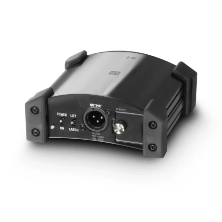 Купить LD Systems LDI02 по выгодной цене в Екатеринбурге