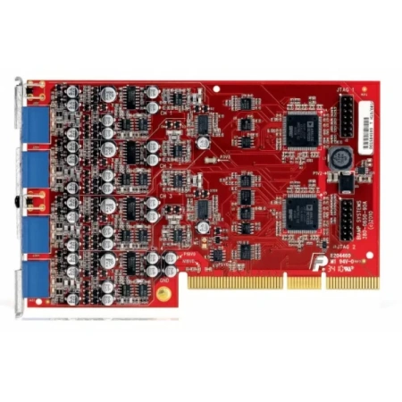 Купить BIAMP Tesira SAC-4 по выгодной цене в Екатеринбурге