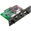Купить MACKIE DL DANTE EXPANSION CARD по выгодной цене в Екатеринбурге
