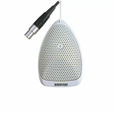 Купить SHURE MX391W-A/O по выгодной цене в Екатеринбурге