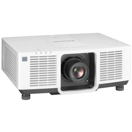 Купить Panasonic PT-MZ882W за 0 ₽