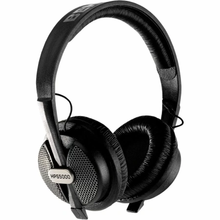 Купить BEHRINGER HPS5000 по выгодной цене в Екатеринбурге