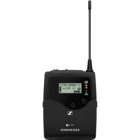 Купить Sennheiser EW 500 G4-CI1-AW+ по выгодной цене в Екатеринбурге