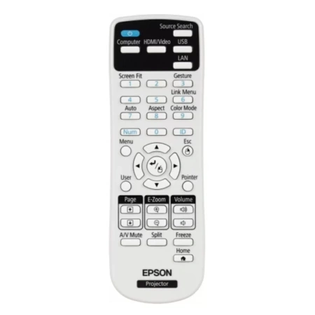 Купить Epson EB-2065 по выгодной цене в Екатеринбурге
