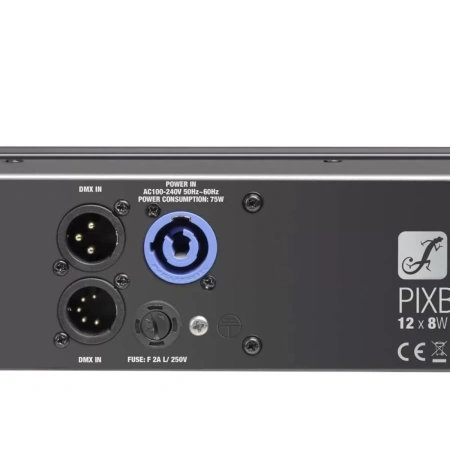 Купить Cameo PIXBAR 400 PRO по выгодной цене в Екатеринбурге
