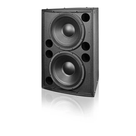 Купить DAS Audio HQ-218 по выгодной цене в Екатеринбурге