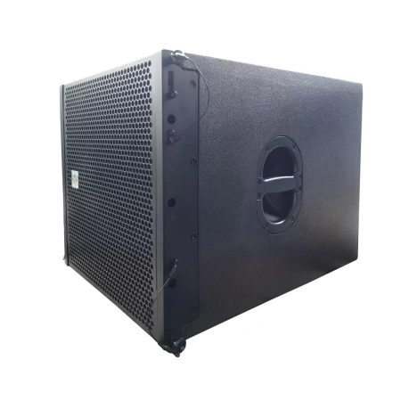 Купить SVS Audiotechnik LA-15 SUB по выгодной цене в Екатеринбурге