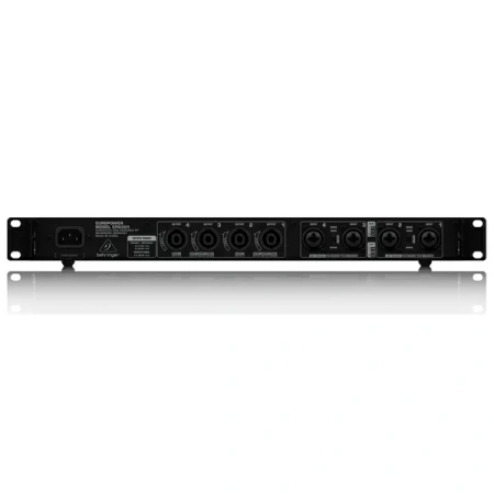 Купить BEHRINGER EPQ304 по выгодной цене в Екатеринбурге